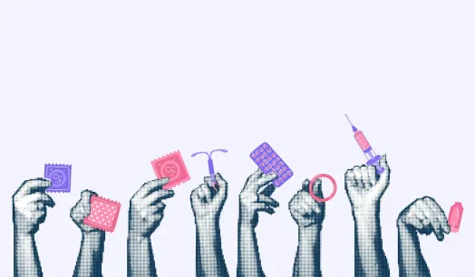 PENDIENTE. Los derechos sexuales y reproductivos están formalmente reconocidos, pero no siempre garantizados.