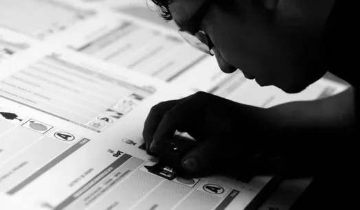 COBERTURA. OjoPúblico ha cubierto todas las elecciones en Perú desde el 2014.