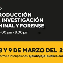 CURSO. Incluye un certificado digital para las personas que completen el 100% de los módulos