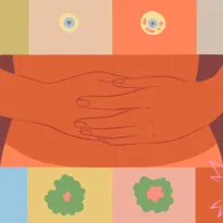 VARIABLE. Las molestias pueden durar apenas unos minutos o unas cuantas horas. Sin embargo, si el dolor severo no aminora en un día, es un signo de un problema mayor.