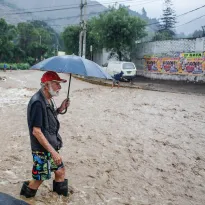 PRONÓSTICOS. Agencias del clima estiman que, en el verano de 2024, El Niño costero y El Niño global se desarrollarán en simultáneo.