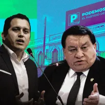PROPAGANDA. Podemos Perú pagó grandes sumas de dinero para difundir más 2.600 anuncios en redes sociales de Meta.