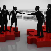 SUPERVISIÓN. Desde el año 2021, Indecopi evalúa las operaciones de concentración empresarial en el país.