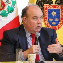 La deuda externa fue de USD 45.215,6 millones. Si bien la cifra se ha duplicado en los últimos 5 años, no ha alcanzado los USD 80.000 millones.