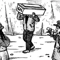 VÍCTIMAS Y DESAPARECIDOS. Familias y pueblos quedaron en medio de la violencia desatada por el terrorismo y la represión de las fuerzas del orden entre 1980 y el 2000.