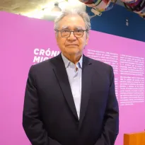 MEMORIA. "Conflicto armado interno es un término jurídico internacional usado por Naciones Unidas y se usa en un periodo de justicia transicional", recuerda Burga.