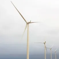 RENOVABLES. Representan menos del 10% de la matriz de Perú, pese a que el país tiene como objetivo aumentar su participación al 20% para 2030.