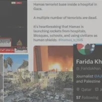 Qué se sabe y qué no de la explosión en el hospital Al-Alhi Arab de Gaza