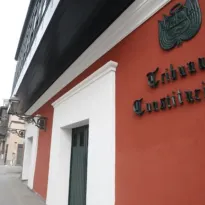 TRIBUNAL CONSTITUCIONAL. El máximo órgano constitucional ha emitido, este año, dos sentencias que han generado impacto en la recaudación tributaria. 