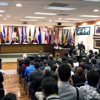 FALLO. Corte Interamericana de Derechos Humanos se pronuncia sobre indulto a Fujimori.
