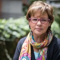 OBRA. Piedad Bonnett es autora de “Lo que no tiene nombre”, “Los habitados” y “Qué hacer con estos pedazos”, entre otras novelas, poemarios y obras de teatro. 