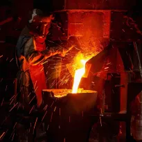 POTENCIAL. El Perú continúa como segundo productor de cobre a nivel mundial. Sin embargo, el país se está quedando rezagado en aprovechar los metales estratégicos.