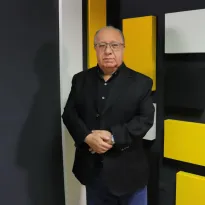 ADVERTENCIA. Fernando Tuesta Soldevilla considera que el próximo senado será “súper poderoso”.