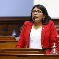 Es engañosa la versión de la congresista Margot Palacios acerca de que no se enseña educación cívica en las escuelas