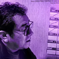 AULA 8. El más reciente proyecto cinematográfico de Héctor Gálvez.