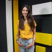 HISTÓRICO. Josefina Miró Quesada explica que el fallo por el caso de Ana Estrada reconoció, por primera vez, el derecho a la muerte digna en Perú. 