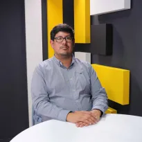 CRISIS. José Alejandro Godoy consideró que es momento de activar la Carta Democrática.