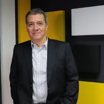 ALONSO SEGURA. Actual presidente del Consejo Fiscal y exministro de Economía y Finanzas. 