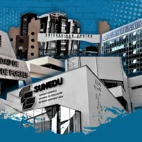 SANCIONES. Hasta abril de 2024, 32 universidades registraban deudas en la Unidad de Ejecución Coactiva de Sunedu. Sin embargo, la mayoría de casos han sido judicializados.