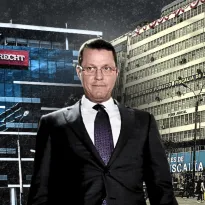 AFECTACIÓN. Especialistas señalan que la ausencia de Jorge Barata impedirá que los tribunales realicen una evaluación integral de su testimonio.