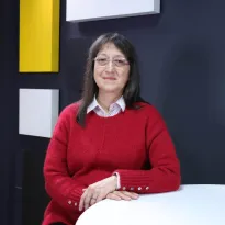 ROXANA BARRANTES. Profesora principal de la PUCP, investigadora del Instituto de Estudios Peruanos (IEP) y directora del Banco Central de Reserva del Perú (BCRP).