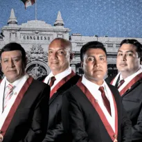 BENEFICIOS. El pago asumido por el Congreso es hasta que culmine la etapa de investigación preparatoria de sus procesos.