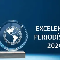 INVESTIGACION. María Lorente, presidenta de la Comisión de Premios de la SIP, destaca el talento, la creatividad y el rigor profesional de los trabajos seleccionados.