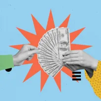 IMPUESTOS A LOS MÁS RICOS. Un mínimo del 2% de la riqueza de los más ricos podría aportar USD 250.000 millones al año a las arcas de los países.