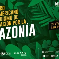 PERIODISMO AMAZÓNICO. Más de 40 periodistas, editores y directores de Perú, Ecuador, El Salvador, Costa Rica, Colombia, Argentina, Venezuela, Brasil y México se reúnen en Lima para pensar juntos temas que investigar en la amazonía.. 