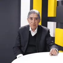 ANTECEDENTES. Avelino Guillén fue fiscal supremo durante el histórico proceso contra Alberto Fujimori, condenado por violación de derechos humanos y corrupción.