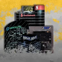 LOS MÁS SANCIONADOS. Scotiabank, BCP, Interbank, y BBVA acumulan la mayor cantidad de infracciones por falta de idoneidad.