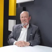 FALENCIAS. "El Estado no ayuda a que se tenga memoria histórica y ética", sostiene el expresidente de la CVR, Salomón Lerner.