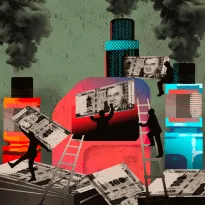 NOCIVOS. En los últimos años, las importaciones de estos productos se han disparado. Aunque está comprobado que son nocivos para la salud, Perú no les aplica el impuesto selectivo al consumo.