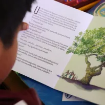 APRENDIZAJES. La última evaluación de aprendizajes muestra crecimiento en cuarto de primaria y caídas en sexto de primaria, sobre todo, en el sector privado.