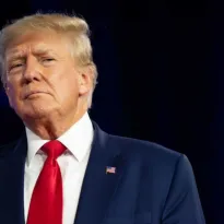 Es falso el dato de Trump sobre que EE. UU gastó USD 350.000 millones en apoyar la defensa de Ucrania