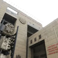 CUESTIONAMIENTOS. Libreros señalan que el Ministerio de Cultura tomó medidas sobre su logo que buscan generar un control sobre sus actividades.