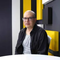 NARCOPOLÍTICA. Duncan señala que una de las amenazas más preocupantes para la democracia viene desde el control territorial de las organizaciones criminales.