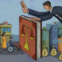 EL IMPACTO DE LOS PRIVILEGIOS. En cinco años, el Estado dejó de recaudar S/101.782 millones que pudo invertirse en salud, educación, pensiones y seguridad ciudadana.