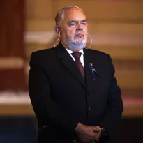 Es falsa la versión de Jorge Montoya acerca de que siempre votó en contra de autorizar viajes al exterior de Dina Boluarte 