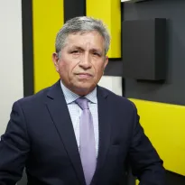 ESTRATEGIA. Para Carlos Rivera, director del IDL, se busca golpear a los casos de violaciones de derechos humanos, lo cual incluye dejar sin abogados a las víctimas. 