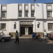 ACOSO. El Instituto Nacional Materno Perinatal está en la mira por aplicar el aborto terapéutico en los casos que señala la ley.