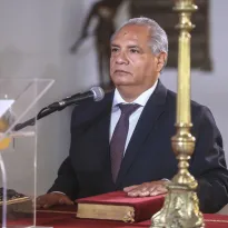 Es falsa la versión del ministro de Transportes acerca de que el Perú tiene la inflación más baja de América Latina