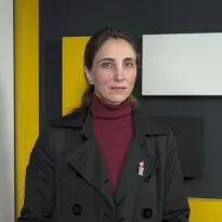 DESAFECCIÓN. Lobo-Guerrero señala que la democracia no ha sido garantía para el disfrute de derechos sociales y económicos de millones de personas en el mundo. 