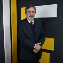 HIPÓTESIS. Jiménez Mayor considera que, detrás del regreso de Juan José Santiváñez al Gabinete, puede estar la intención de protegerlo frente a nueva investigación fiscal. 