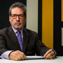 JUSTICIA. Antonio Maldonado asegura que las recientes sentencias contra los expresidentes Vizcarra y Castillo se ajustan a derecho y no suponen persecución política. 