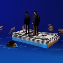 IMBALANCE. Scientists highlight the close link between wealth, vulnerability, and responsibility in the climate crisis.