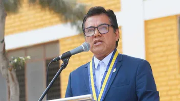 Al cierre del último 15 de mayo, un día antes de su declaración, se registró un total de 1.506 casos totales de dengue en los distritos de Lima Norte.