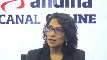 Es falsa la versión de la ministra de Cultura acerca de que la fumigación evita la expansión de larvas de dengue