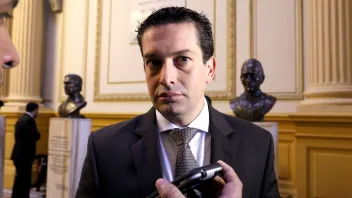 Es falsa la versión de Miguel Torres acerca de que la condena a Fujimori no menciona delitos de lesa humanidad.