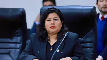 Es falso que Fujimori ha sido el único presidente que visitó Tumbes en épocas de inundaciones